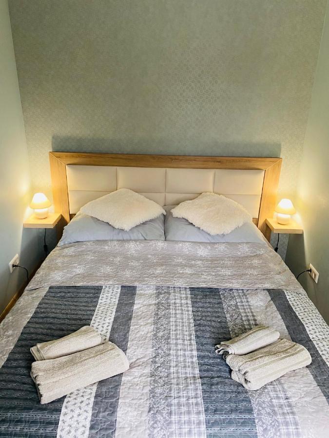 Apartament Bankowa Jelenia Góra Exterior foto